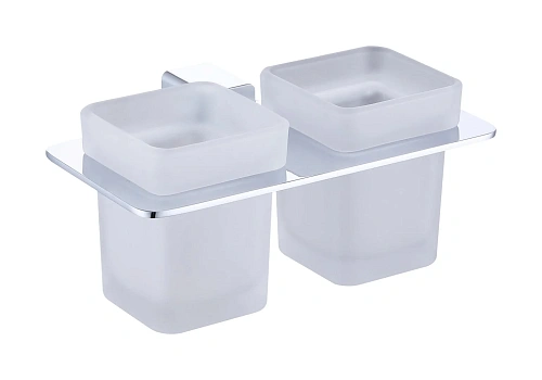 Стакан Raglo R301.08 хром Стакан Raglo R301.08 хром