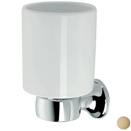 Стакан Webert Opera OA500301065, бронза Стакан Webert Opera OA500301065, бронза