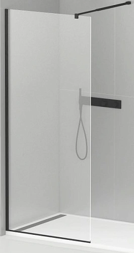 Стекло для перегородки CEZARES LIBERTA-110-C Стекло для перегородки CEZARES LIBERTA-110-C