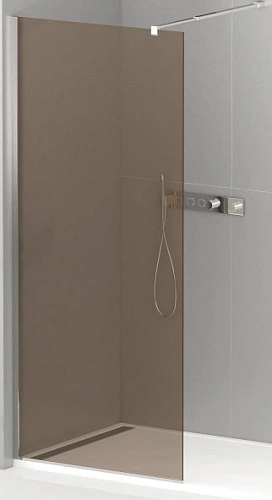 Стекло для перегородки CEZARES LIBERTA-120-BR Стекло для перегородки CEZARES LIBERTA-120-BR