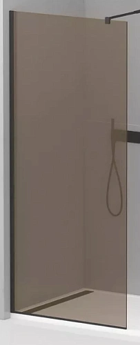 Стекло для перегородки CEZARES LIBERTA-80-BR Стекло для перегородки CEZARES LIBERTA-80-BR