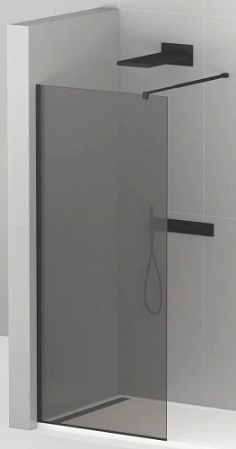 Стекло для перегородки CEZARES LIBERTA-90-GR Стекло для перегородки CEZARES LIBERTA-90-GR