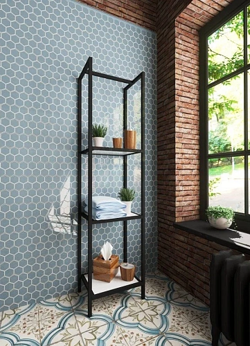 Стеллаж Эстет Comfort Loft белый ФР-00003604 Стеллаж Эстет Comfort Loft белый ФР-00003604