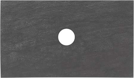 Столешница Allen Brau Fantasy 1.11009.G 80 graphite Столешница Allen Brau Fantasy 1.11009.G 80 graphite