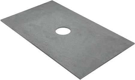 Столешница Allen Brau Fantasy 1.11009.GR-S 80 graphite structure Столешница Allen Brau Fantasy 1.11009.GR-S 80 graphite structure