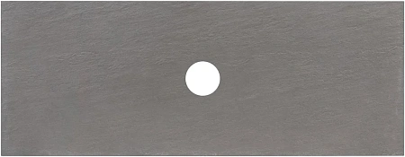 Столешница Allen Brau Fantasy 1.11011.DG-S 120 dark grey structure Столешница Allen Brau Fantasy 1.11011.DG-S 120 dark grey structure