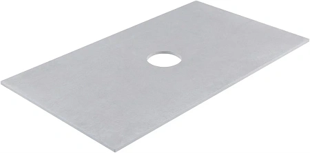 Столешница Allen Brau Fantasy 80 1.11009.G-S серый структ Столешница Allen Brau Fantasy 80 1.11009.G-S серый структ