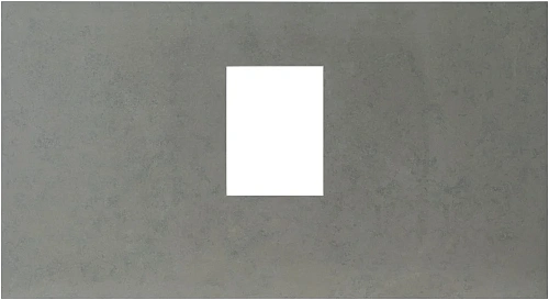 Столешница Allen Brau Infinity 1.21011.G 85 graphite Столешница Allen Brau Infinity 1.21011.G 85 graphite