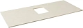 Столешница Allen Brau Infinity 1.21012.B 100 beige Столешница Allen Brau Infinity 1.21012.B 100 beige