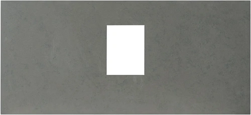 Столешница Allen Brau Infinity 1.21012.G 100 graphite Столешница Allen Brau Infinity 1.21012.G 100 graphite