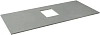 Столешница Allen Brau Infinity 1.21012.G 100 graphite