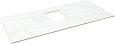 Столешница Allen Brau Infinity 1.21012.M 100 marble Столешница Allen Brau Infinity 1.21012.M 100 marble