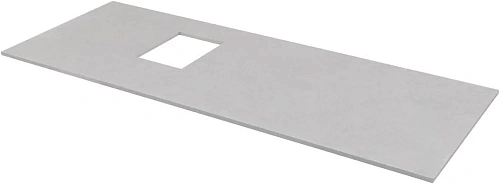 Столешница Allen Brau Infinity 1.21015.G-S 120 L grey structure Столешница Allen Brau Infinity 1.21015.G-S 120 L grey structure