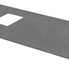 Столешница Allen Brau Infinity 1.21015.GR-S 120 L graphite structure Столешница Allen Brau Infinity 1.21015.GR-S 120 L graphite structure