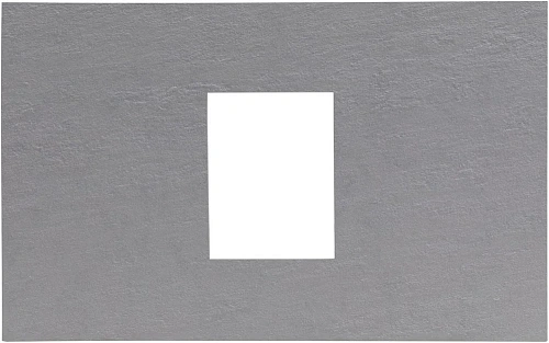 Столешница Allen Brau Priority 1.31009.G-S 70 grey structure Столешница Allen Brau Priority 1.31009.G-S 70 grey structure