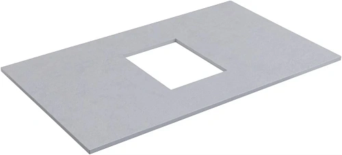 Столешница Allen Brau Priority 1.31009.G-S 70 grey structure Столешница Allen Brau Priority 1.31009.G-S 70 grey structure