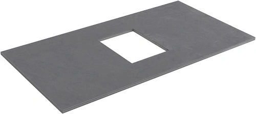 Столешница Allen Brau Priority 1.31010.G 80 graphite Столешница Allen Brau Priority 1.31010.G 80 graphite