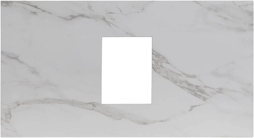 Столешница Allen Brau Priority 1.31010.M 80 marble Столешница Allen Brau Priority 1.31010.M 80 marble