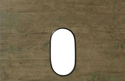 Столешница Aquaton Лофт Фабрик 65 дуб кантри 1A242903LTDY0 Столешница Aquaton Лофт Фабрик 65 дуб кантри 1A242903LTDY0