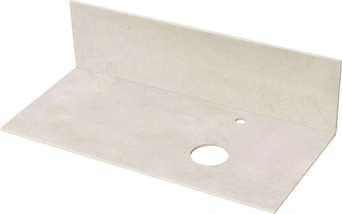 Столешница Aquaton Мишель 100 керамогранит 1A253303MIX40 Столешница Aquaton Мишель 100 керамогранит 1A253303MIX40