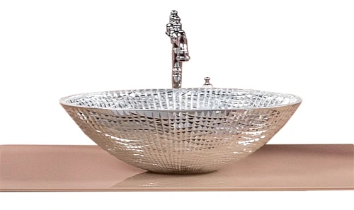 Столешница Armadi Art 853-160-CP стекло 161см прямая CAPPUCINO Столешница Armadi Art 853-160-CP стекло 161см прямая CAPPUCINO