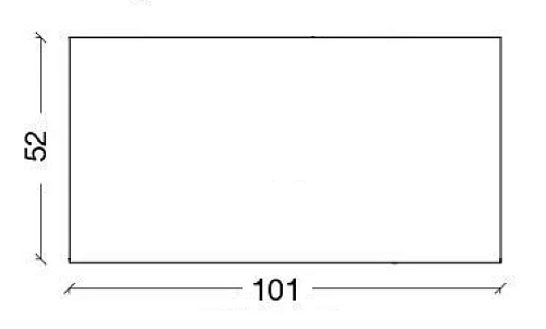 Столешница Armadi Art NeoArt 857-101-EL мрамор 101см Emprador Light под LV-6 чашу Столешница Armadi Art NeoArt 857-101-EL мрамор 101см Emprador Light под LV-6 чашу