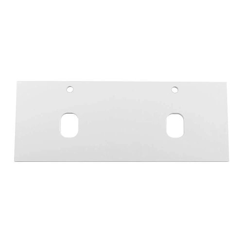 Столешница BelBagno EK-140-2-BL Bianco Lucido 1404x462 Столешница BelBagno EK-140-2-BL Bianco Lucido 1404x462