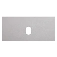 Столешница BelBagno KEP-100-CEM-W0 Cemento 1016x468 Столешница BelBagno KEP-100-CEM-W0 Cemento 1016x468