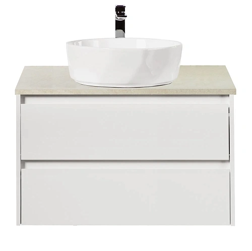 Столешница BelBagno KEP-100-MCO Marmo Crema Opaco 1000x460 керамогранит Столешница BelBagno KEP-100-MCO Marmo Crema Opaco 1000x460 керамогранит