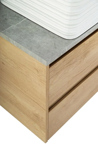 Столешница BelBagno KEP-80-MGL Marmo Grigio Lucido 800x460 керамогранит Столешница BelBagno KEP-80-MGL Marmo Grigio Lucido 800x460 керамогранит