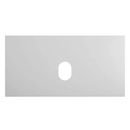 Столешница BelBagno KEP-90-BO-W0 Bianco Opaco 916x468 Столешница BelBagno KEP-90-BO-W0 Bianco Opaco 916x468