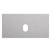Столешница BelBagno KEP-90-CEM-W0 Cemento 916x468