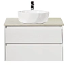 Столешница BelBagno KEP-90-MCO Marmo Crema Opaco 900x460 керамогранит Столешница BelBagno KEP-90-MCO Marmo Crema Opaco 900x460 керамогранит
