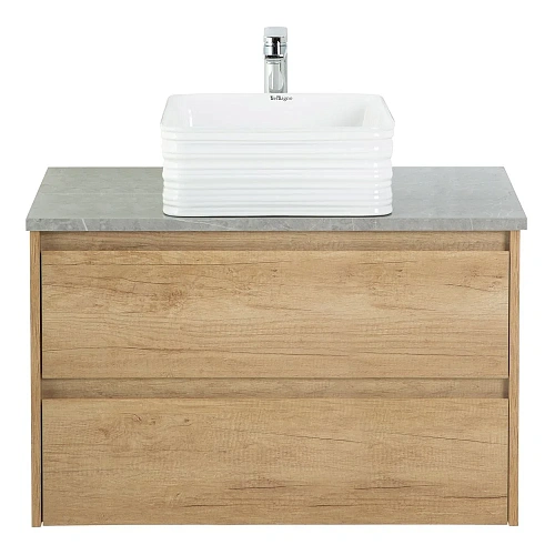 Столешница BelBagno KEP-90-MGL Marmo Grigio Lucido 900x460 керамогранит Столешница BelBagno KEP-90-MGL Marmo Grigio Lucido 900x460 керамогранит