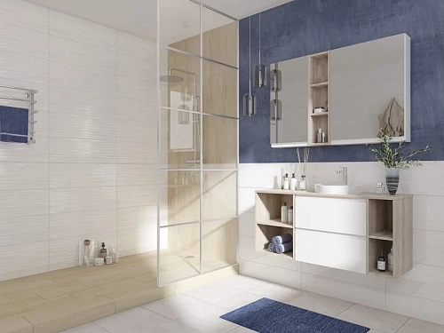 Столешница Cersanit MODUO (BL-MOD120) 120x45 дуб SB-BL-MOD120 Столешница Cersanit MODUO (BL-MOD120) 120x45 дуб SB-BL-MOD120