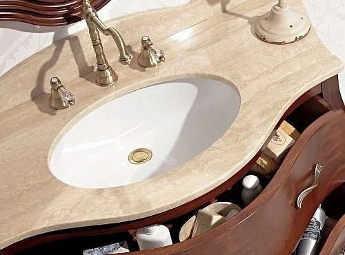 Столешница CEZARES AL.TOP.M11 Столешница CEZARES AL.TOP.M11