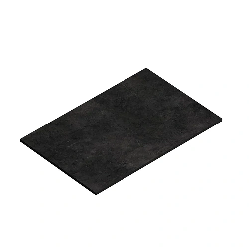 Столешница CEZARES CADRO-80-HPL-NRM 800x460 HPL Столешница CEZARES CADRO-80-HPL-NRM 800x460 HPL