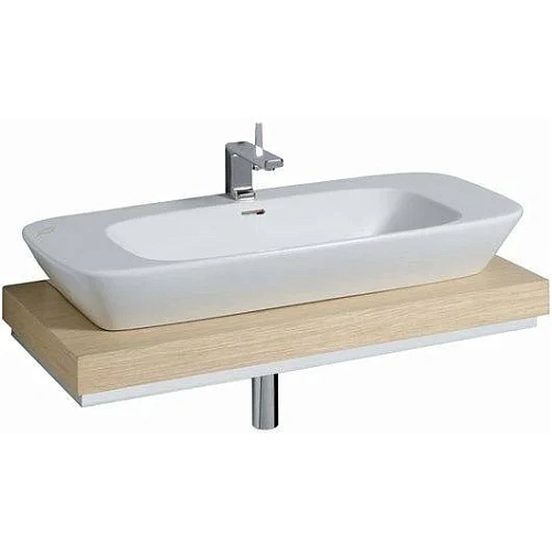 Столешница Geberit Silk 816200000 100 см Столешница Geberit Silk 816200000 100 см