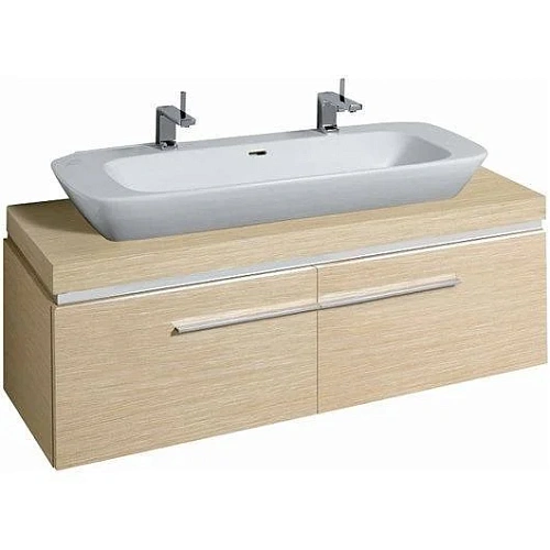 Столешница Geberit Silk 816243000 140 см Столешница Geberit Silk 816243000 140 см