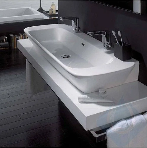 Столешница Geberit Silk 816643000 140 см Столешница Geberit Silk 816643000 140 см