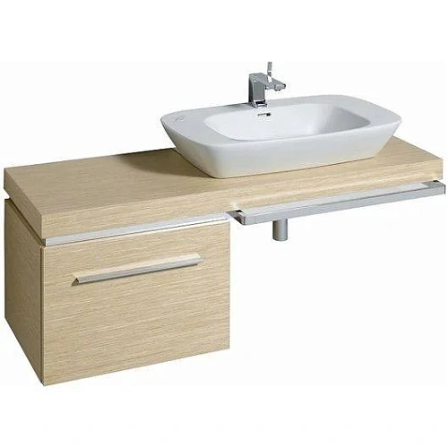 Столешница Geberit Silk Y816241000 140 см Столешница Geberit Silk Y816241000 140 см