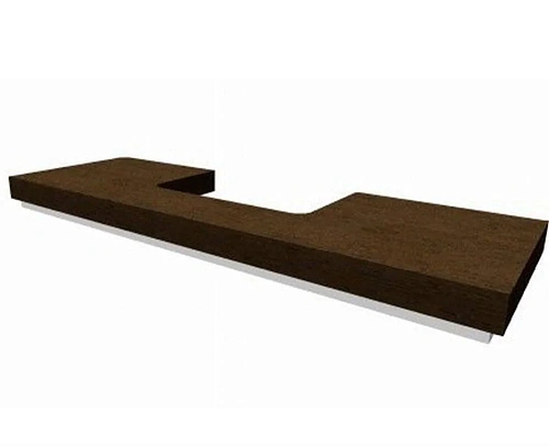 Столешница Geberit Silk Y816343000 140 см Столешница Geberit Silk Y816343000 140 см