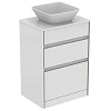 Столешница Ideal Standard CONNECT AIR E0848B2 60 см