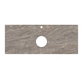 Столешница Kerama Marazzi 120 см Парнас пепельный лаппаированный PL1.VT280\120 Столешница Kerama Marazzi 120 см Парнас пепельный лаппаированный PL1.VT280\120