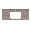 Столешница Kerama Marazzi 120 см Парнас пепельный лаппаированный PL3.VT280\120 Столешница Kerama Marazzi 120 см Парнас пепельный лаппаированный PL3.VT280\120