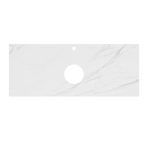 Столешница Kerama Marazzi Монте Тиберио 120, серое PL1.SG507100R\120 Столешница Kerama Marazzi Монте Тиберио 120, серое PL1.SG507100R\120