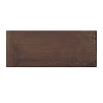 Столешница Kerama Marazzi Про Феррум 120, коричневое PL4.DD571300R\120 Столешница Kerama Marazzi Про Феррум 120, коричневое PL4.DD571300R\120