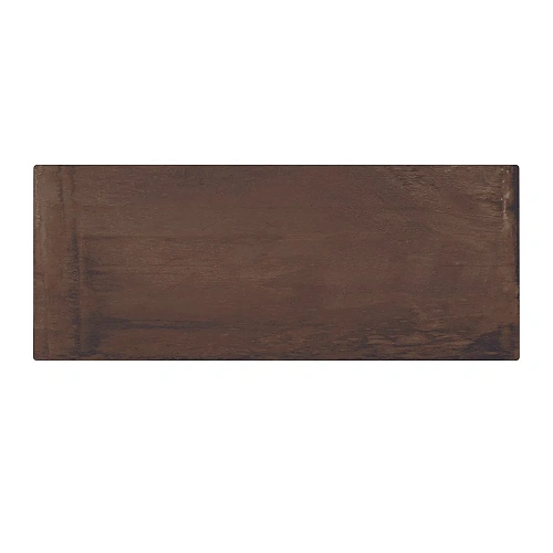 Столешница Kerama Marazzi Про Феррум 120, коричневое PL4.DD571300R\120 Столешница Kerama Marazzi Про Феррум 120, коричневое PL4.DD571300R\120