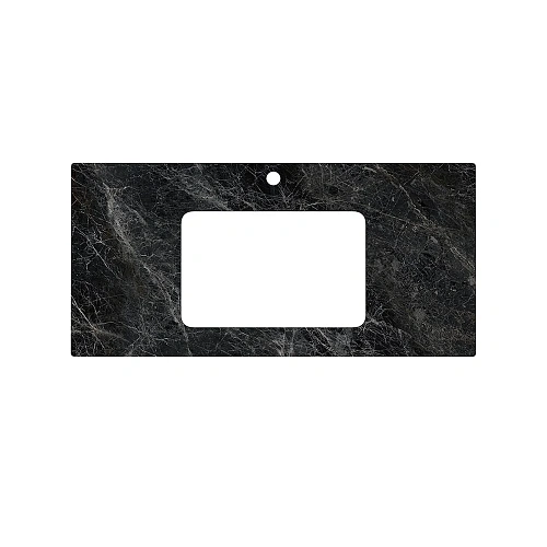 Столешница Kerama Marazzi Риальто 100, серое PL3.VT93\100 Столешница Kerama Marazzi Риальто 100, серое PL3.VT93\100