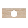 Столешница Kerama Marazzi Риальто 120, бежевое PL5.SG560400R\120 Столешница Kerama Marazzi Риальто 120, бежевое PL5.SG560400R\120